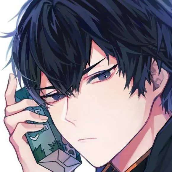 chat with ai character: ANTONI