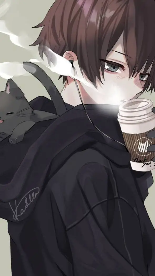 ai character: DILAN background