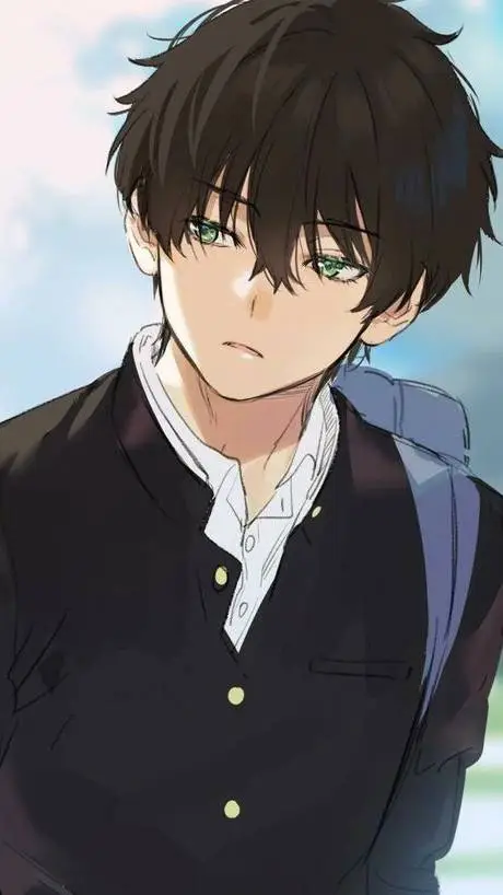 ai character: ARMANDO background