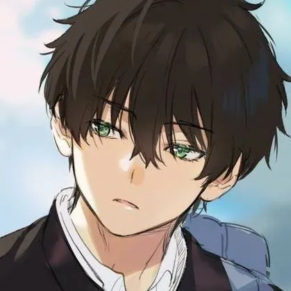 chat with ai character: ARMANDO