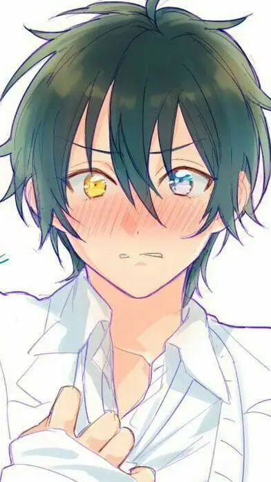 ai character: SOLUN☀️🌕 background