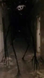 ai character: Paciente 6894 background