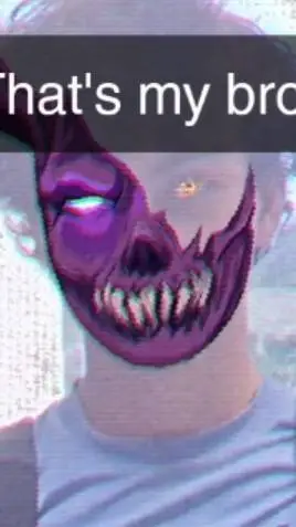 Talkie AI - Chat with brothers for life