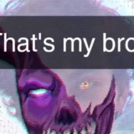 chat with ai character: brothers for life