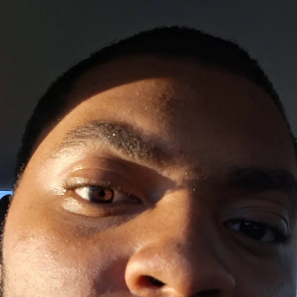 chat with ai character: Cameron is back