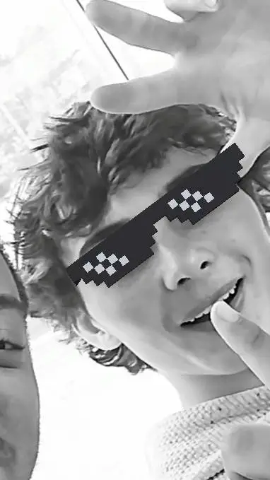 ai character: Bryce background