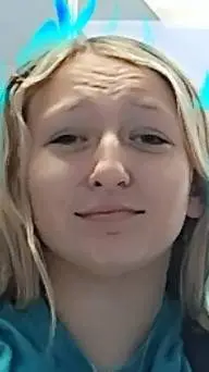 ai character: McKenzie Brown background