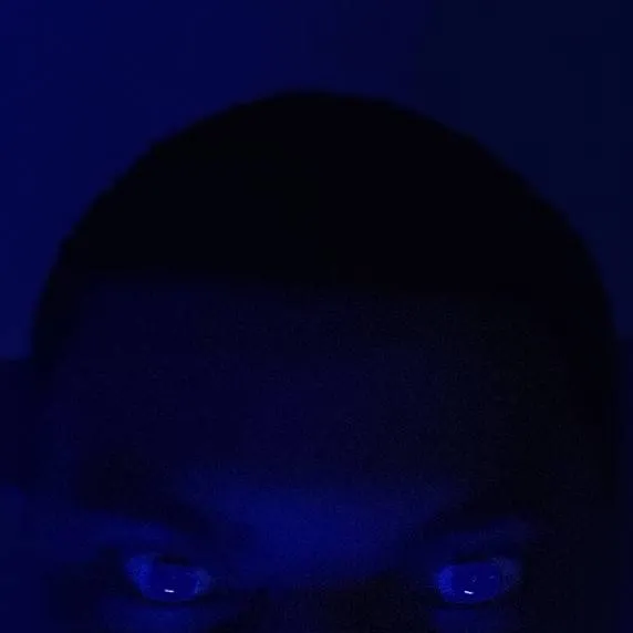 chat with ai character: dark blue Cameron