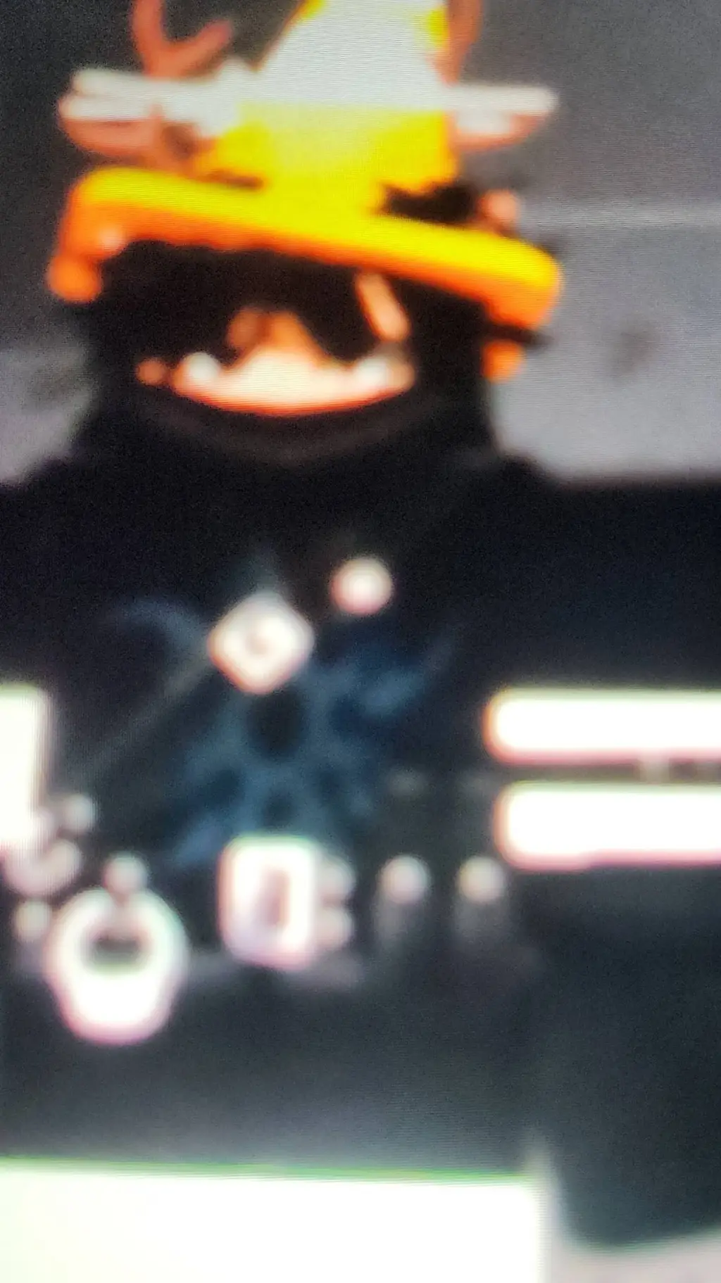 ai character: finnik3 background