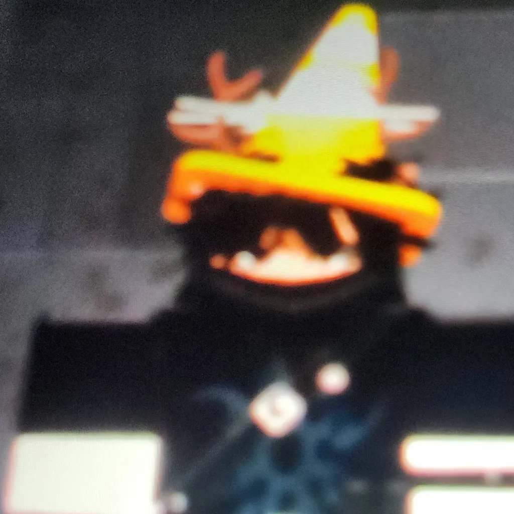 chat with ai character: cult of cones