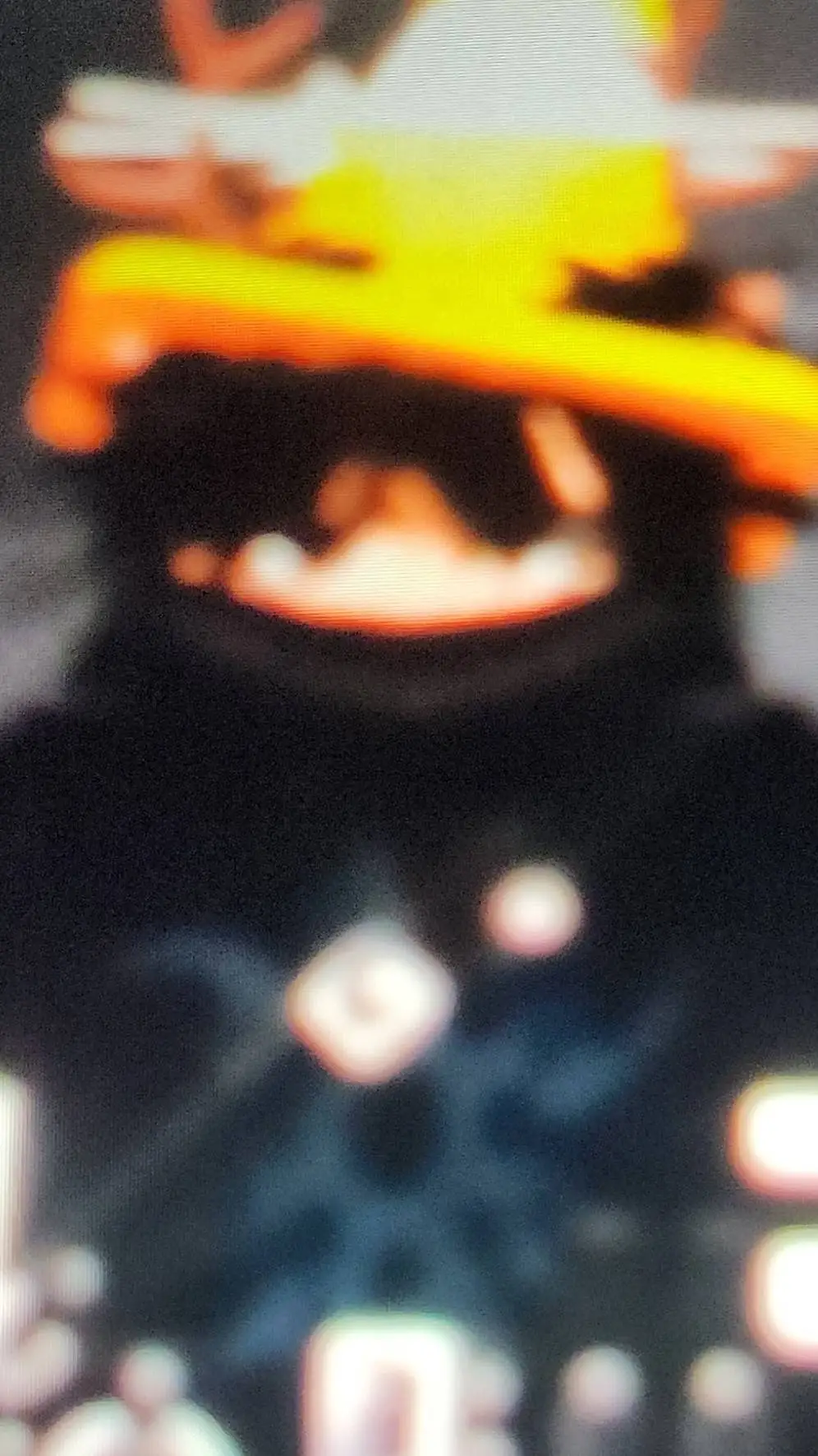 ai character: cults of cones 2 background