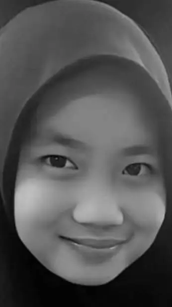 ai character: zara Qairina background