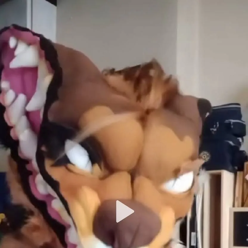 chat with ai character: teethbro my oc!