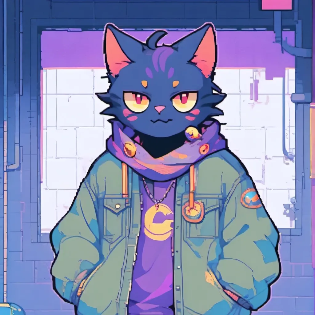 chat with ai character: Catnap