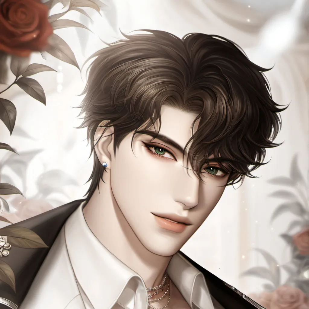 chat with ai character: Kai