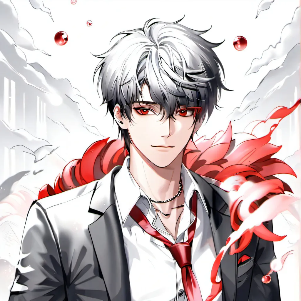 chat with ai character: Jake