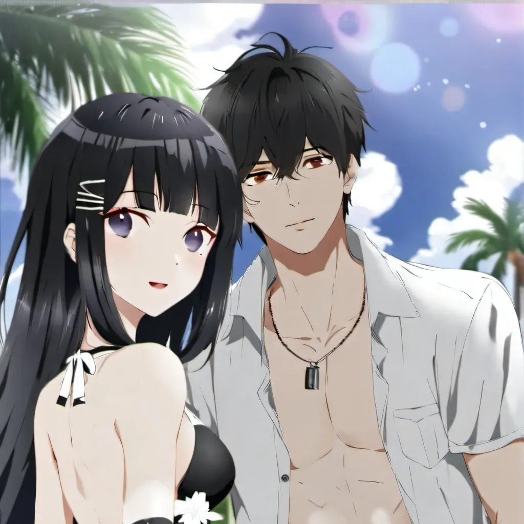 chat with ai character: Jack