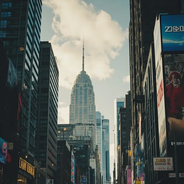 chat with ai character: Detroit Streets