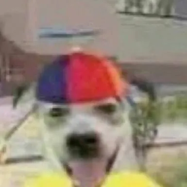 chat with ai character: Gurt