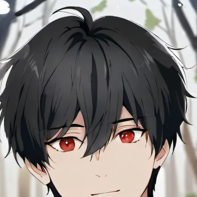 chat with ai character: Alexander
