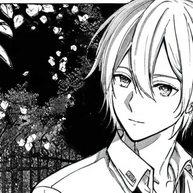 chat with ai character: Kian