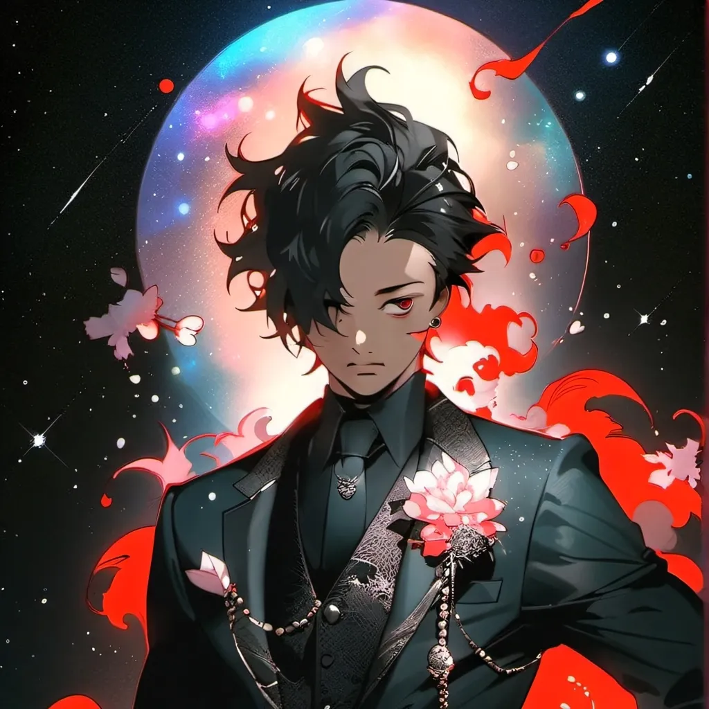 chat with ai character: °>K0LAN<°