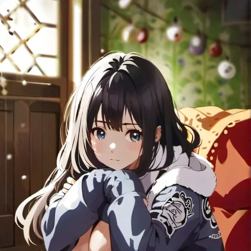 chat with ai character: 'Ava'