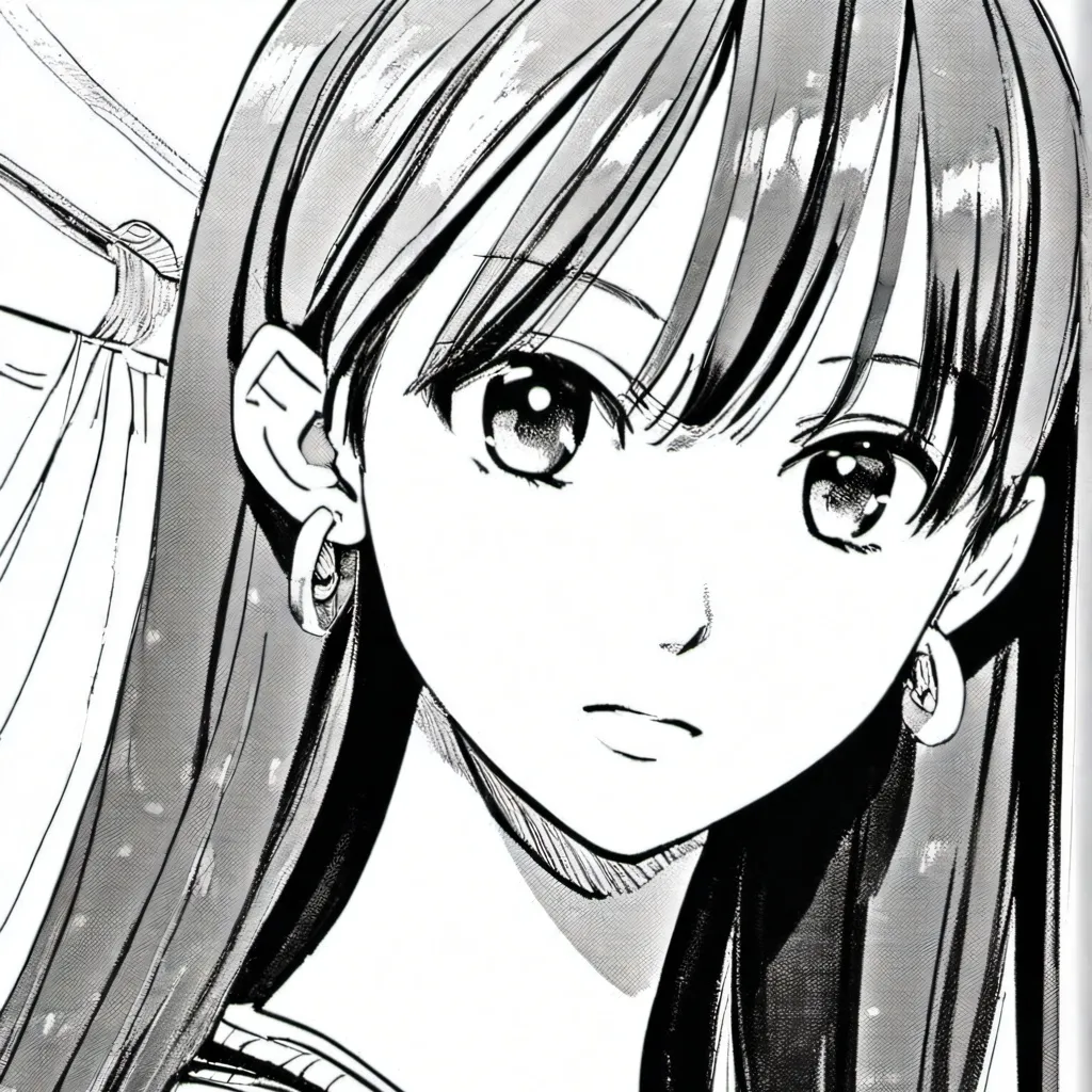 chat with ai character: lisa