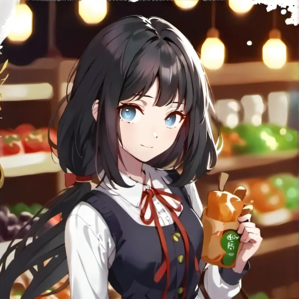 chat with ai character: ★jess★