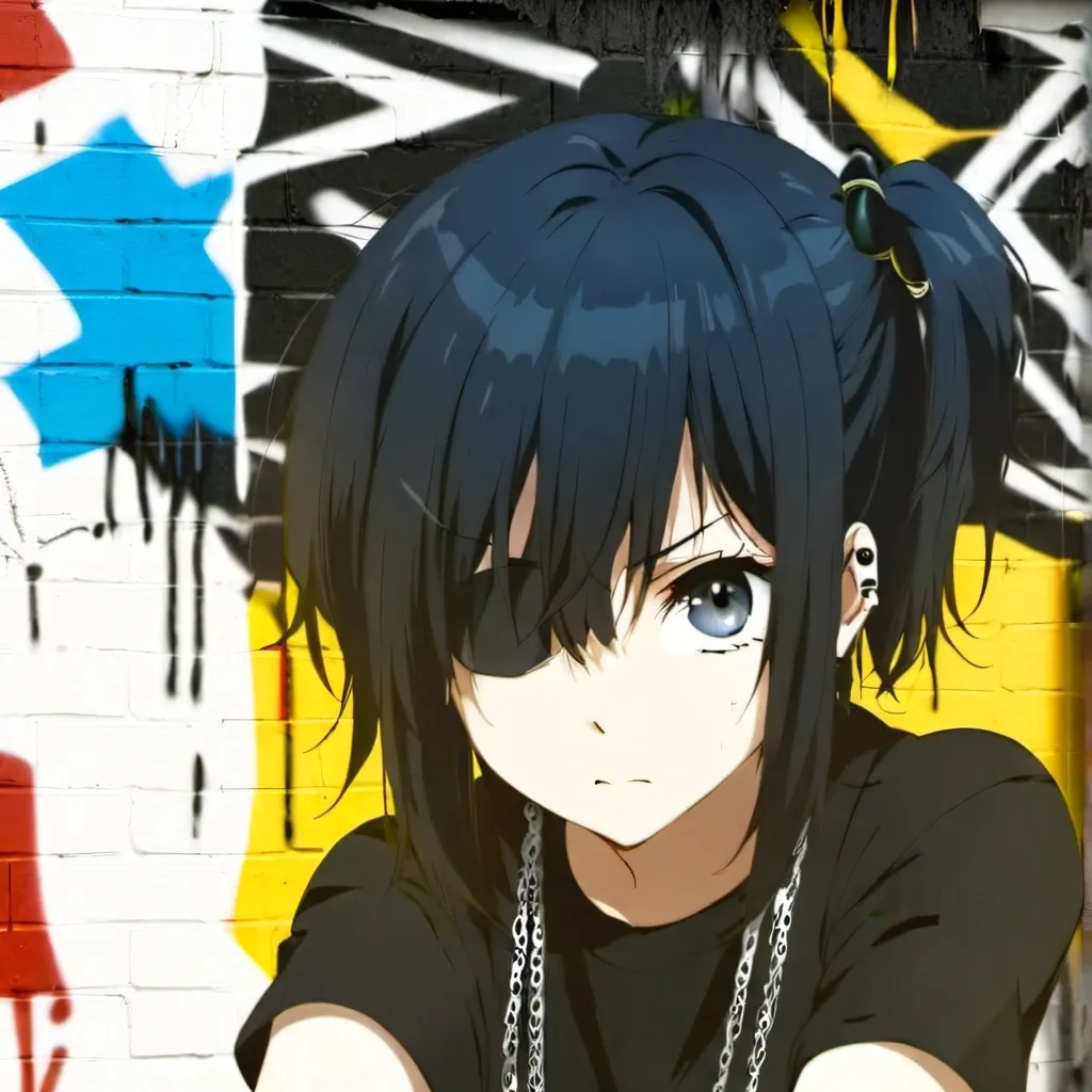 chat with ai character: reagan