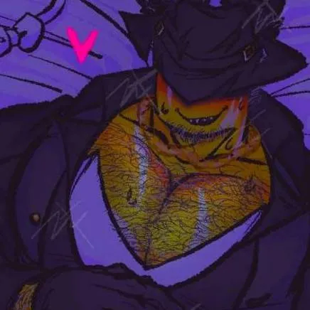 chat with ai character: Freaky mafioso 