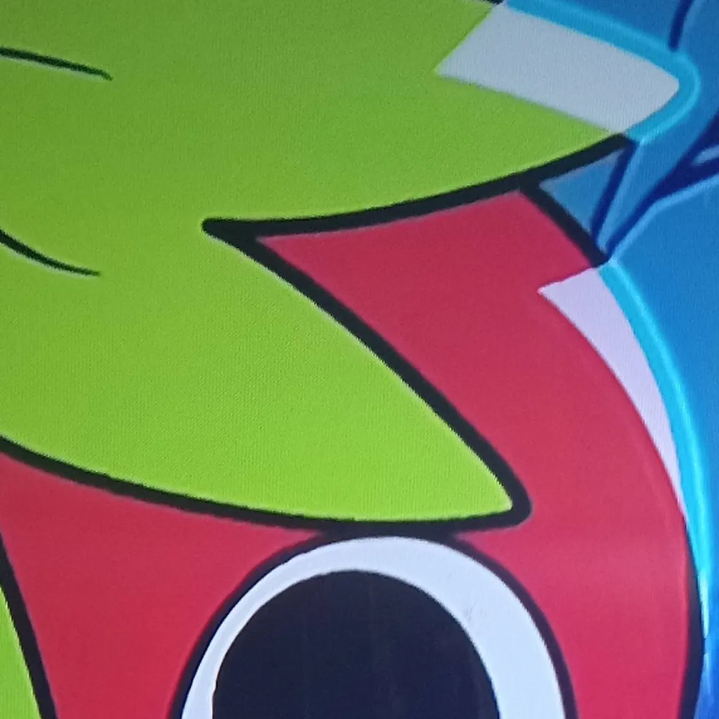 chat with ai character: twisted sprout