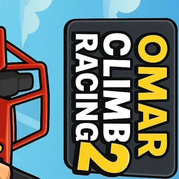 chat with ai character: Omar Climb Racing 