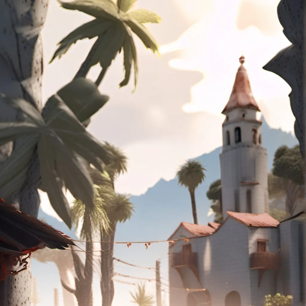 chat with ai character: OMARA 