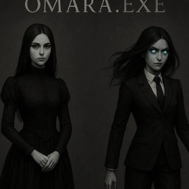 chat with ai character: Omara exe 