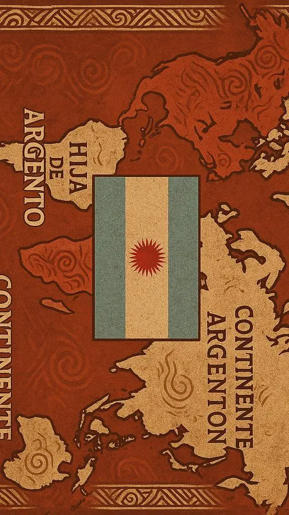 Talkie AI - Chat with mundo