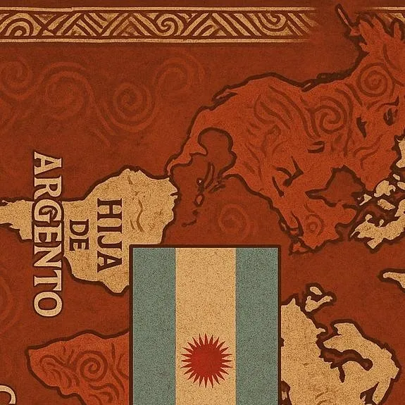 chat with ai character: mundo