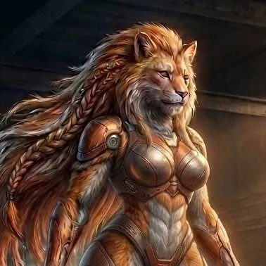 chat with ai character: alyzen