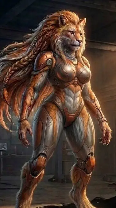 ai character: alyzen background