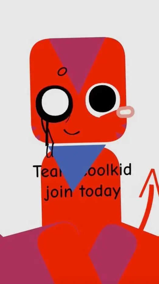 ai character: C00lkidd x bluudud background