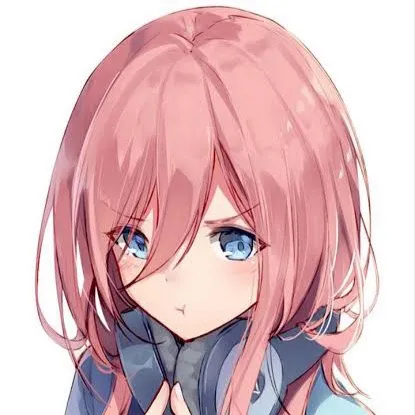 chat with ai character: Nakano Muki