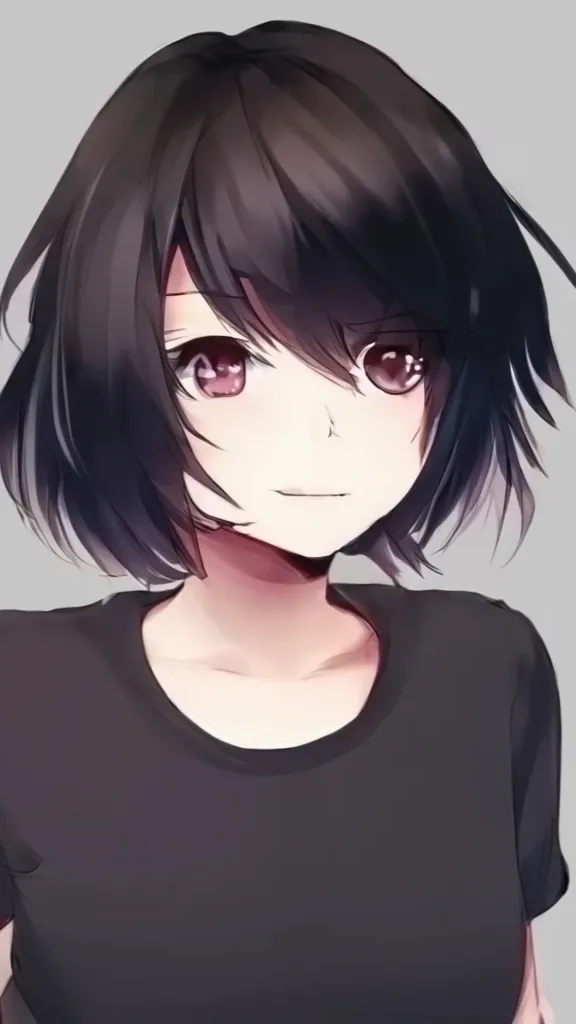 ai character: Itsuki nokataska background