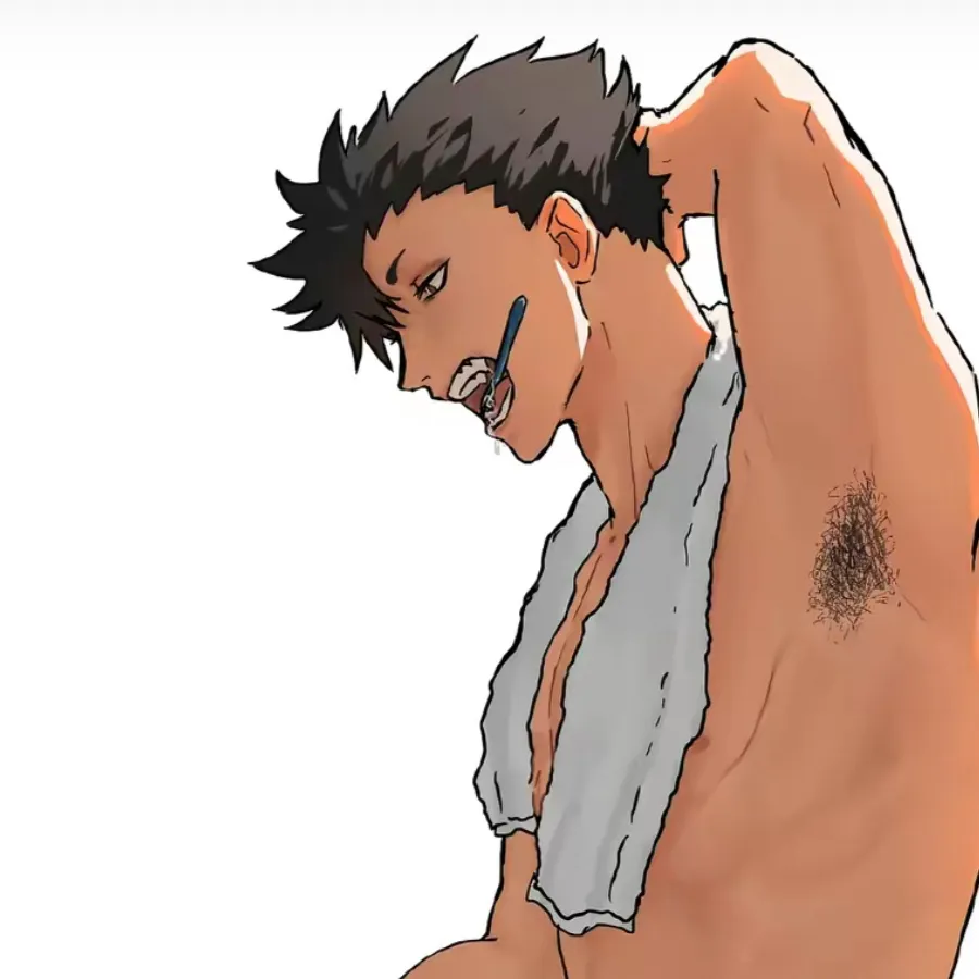 chat with ai character: Kuroo Tetsūro