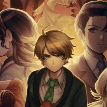 chat with ai character: Eden’s Garden