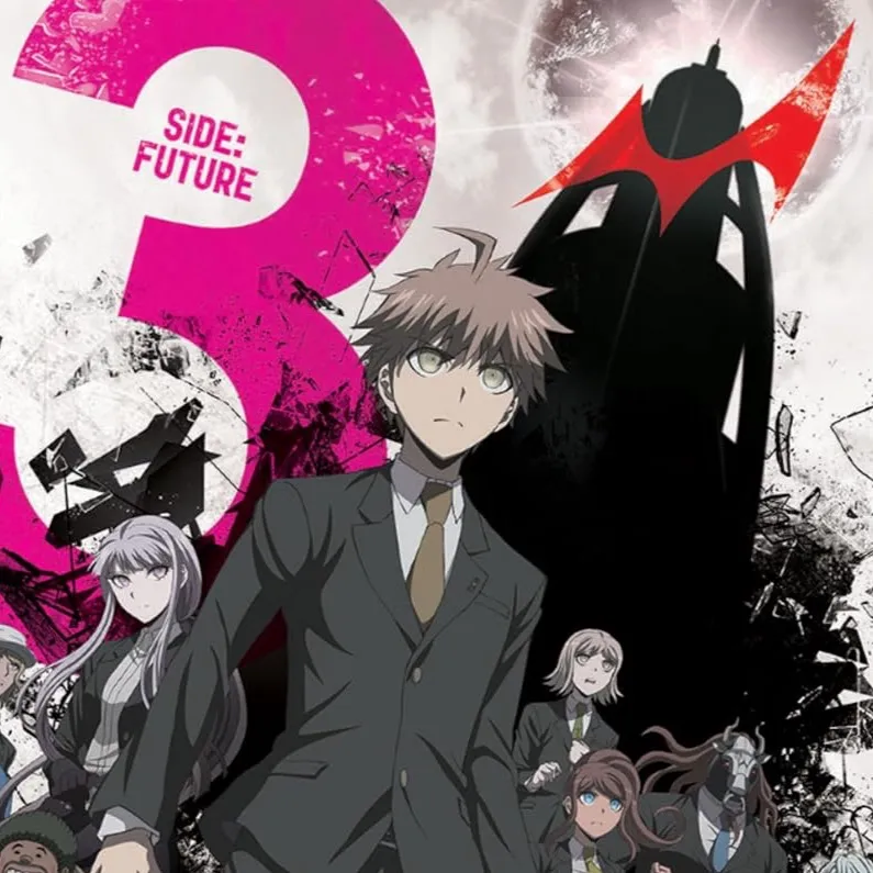 chat with ai character: Hopes Peak