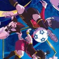 chat with ai character: Blue lock NEL