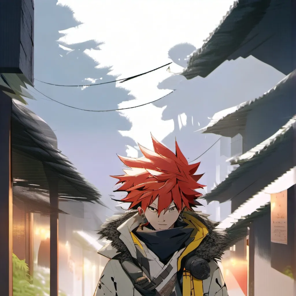 chat with ai character: Mha hate you 