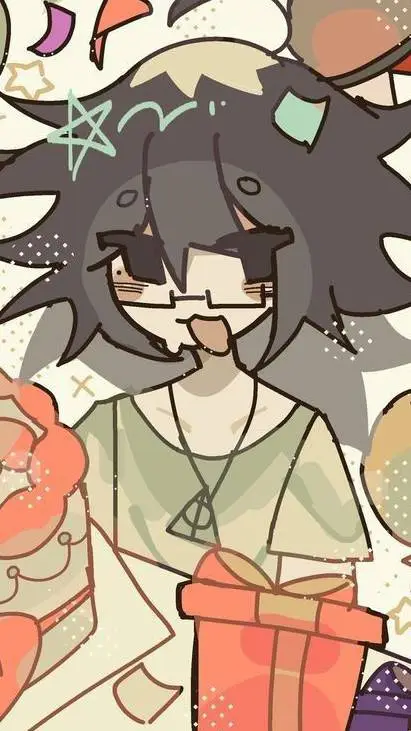 Talkie AI - Chat with Zuki
