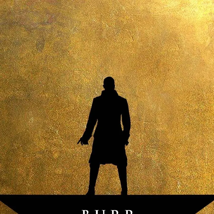 chat with ai character: Aaron Burr (sir)