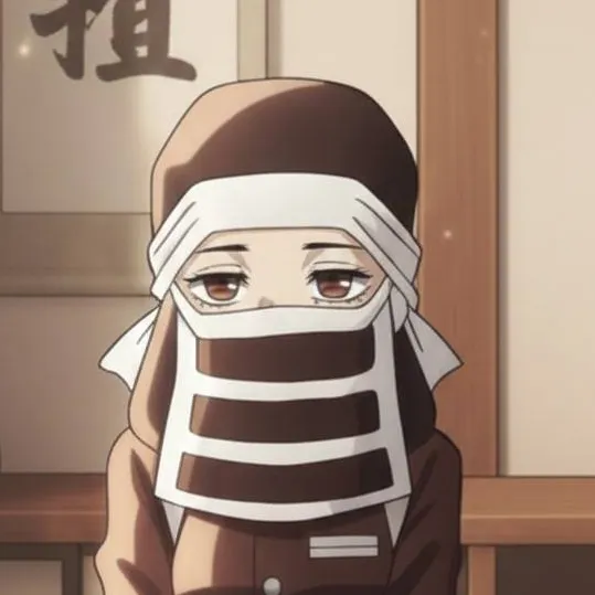 chat with ai character: Kakushi 